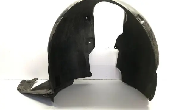 Skoda Octavia Mk3 (5E) Front wheel arch liner splash guards 5E0809957 M7408