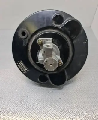 BMW 3 E46 Brake booster 6757118 02510432110775
