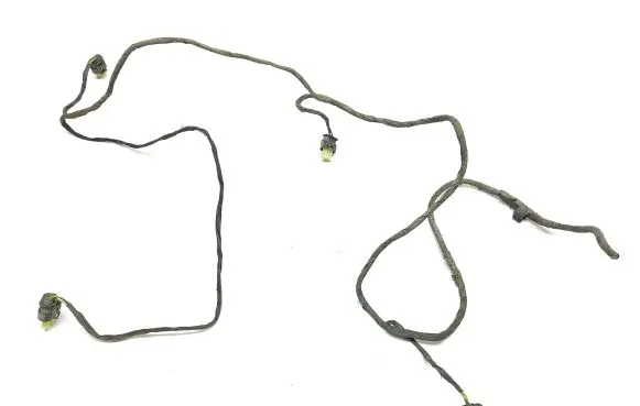 BMW 5 F10 F11 Parking sensor (PDC) wiring loom