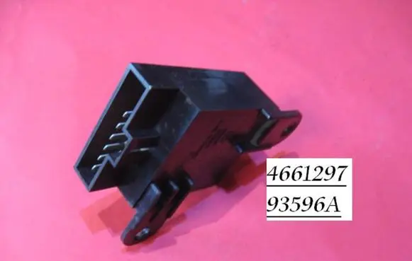 Chrysler Voyager Window wiper relay 4661297 93596A
