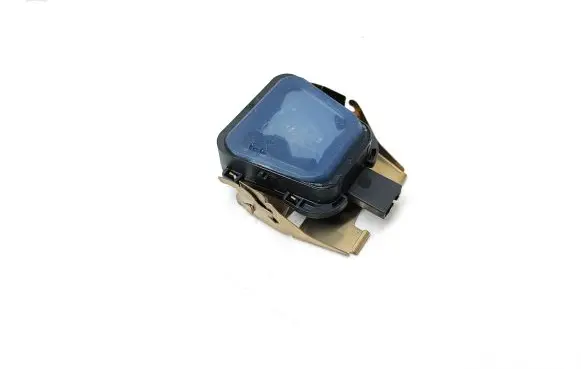 Rain sensor