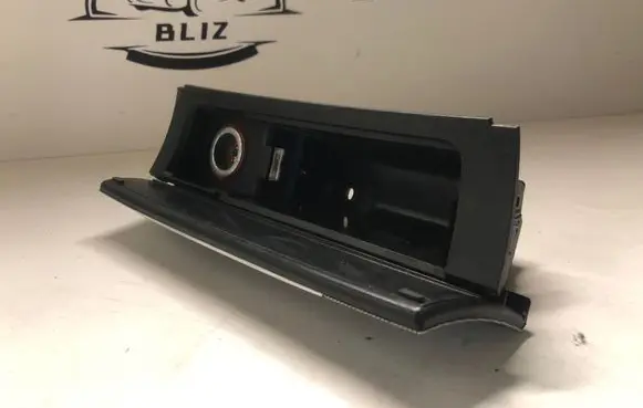 Car ashtray