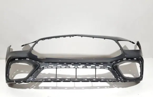 Mercedes-Benz AMG GT R190 C190 Front bumper A2908850900