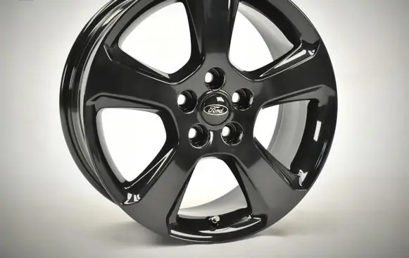 Ford Mondeo Mk III R17 alloy rim EM2C-1007-K1A