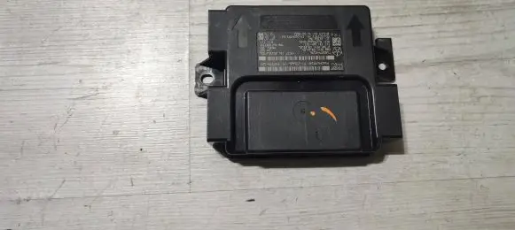 Jeep Cherokee Other control units/modules P56046991AF 3M66905