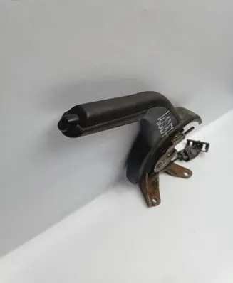 Dodge Caliber Handbrake/parking brake lever assembly 1CR750DX9AB
