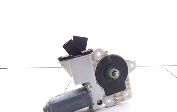 Opel Signum Rear door window regulator motor 24414776