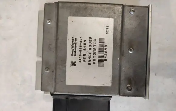 Land Rover Range Rover P38A Other control units/modules AMR6459 042698 4450000024
