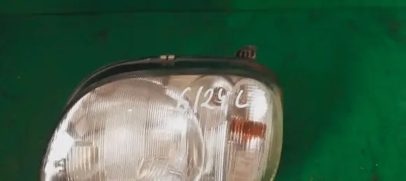 Nissan Micra Headlight/headlamp