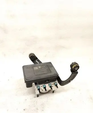 BMW 4 F36 Gran coupe ABS Pump 6891612
