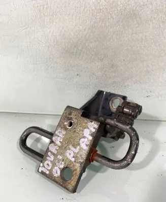 Volkswagen Touran I Front door lower hinge 