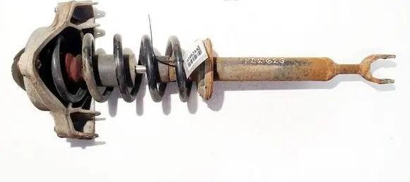 Audi A6 S6 C6 4F Front shock absorber/damper