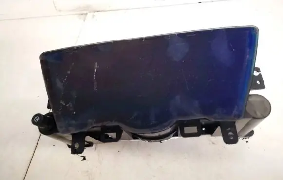Honda Civic Speedometer (instrument cluster) hr0342017