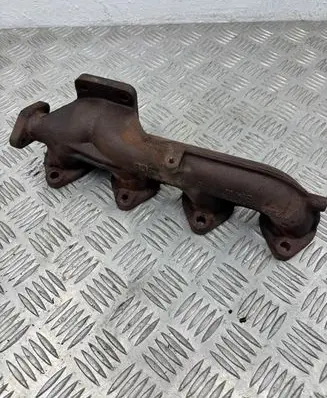 BMW 5 E60 E61 Exhaust manifold 7797389