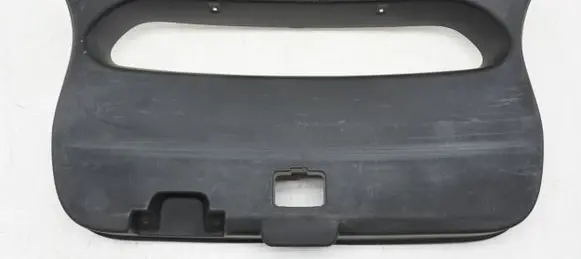 Mitsubishi Eclipse Cross Other sill/pillar trim element 