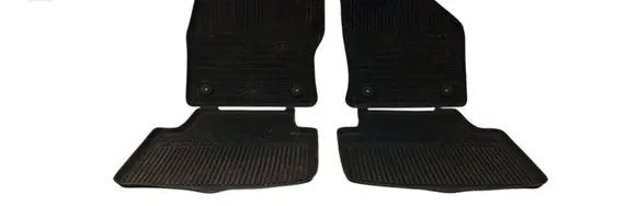 Skoda Superb B8 (3V) Interior carpet 3V1862435