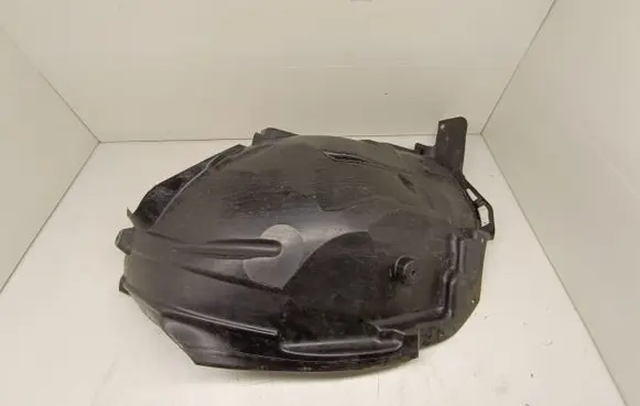 Mercedes-Benz EQC Front wheel arch liner splash guards A2936911900