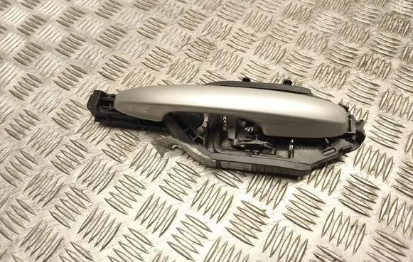 Ford Focus Rear door exterior handle JX7BA264A27AAF JX7BA224A36ED E03511106