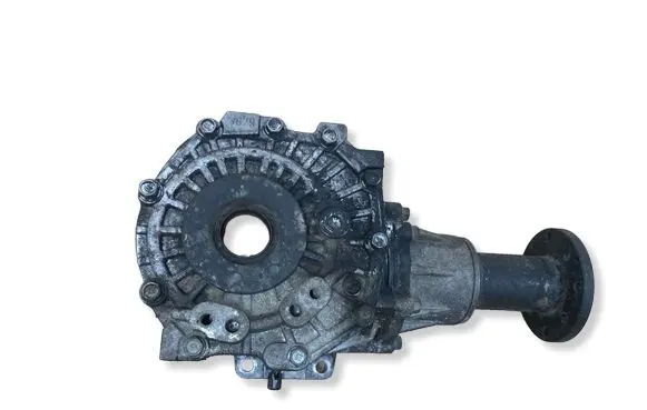Hyundai ix35 Gearbox transfer box case 3B600253R V141202629 SLR201AD