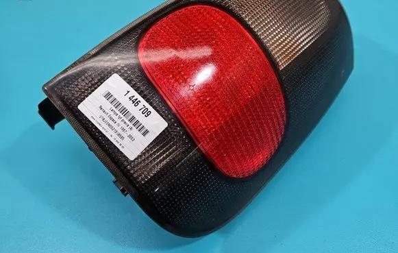 Renault Espace III Rear/tail lights IMPRK1446709