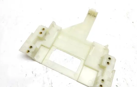 Jaguar E-Pace Other engine bay part LPVCA PA6GF30