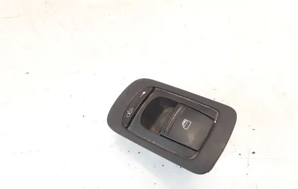 Porsche Cayenne (9PA) Electric window control switch 7L5959851 7L5959855