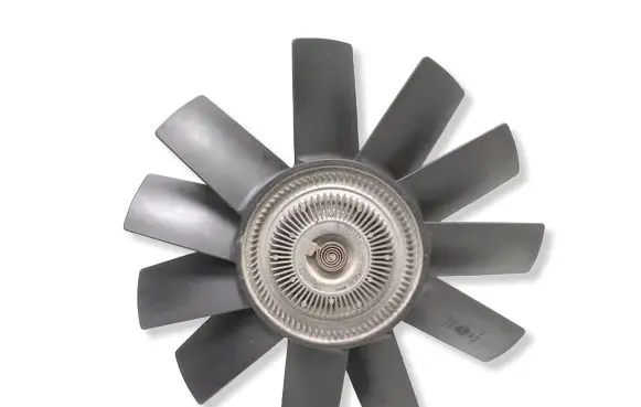 Volkswagen II LT Viscous fan clutch 074121302B