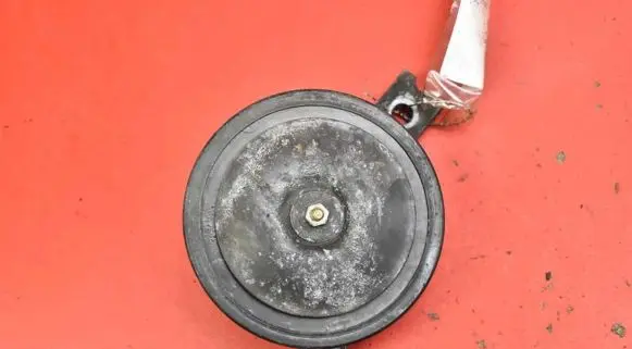 Horn signal