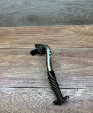 Audi A3 S3 8P EGR valve line/pipe/hose 03G131521A