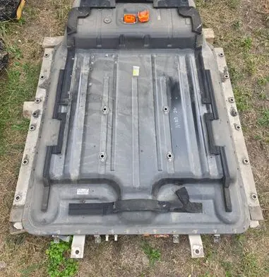 KIA Niro Hybrid / electric car battery 37501Q4052