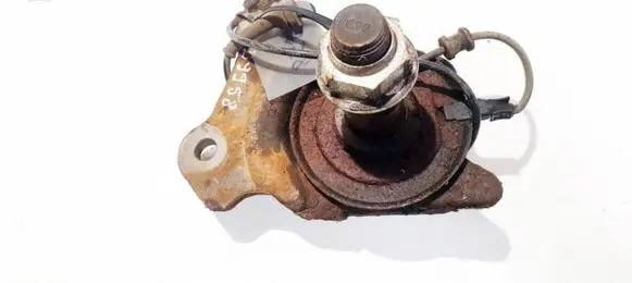 Renault Laguna III Stub axle 