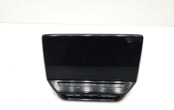 Volkswagen ID.3 Screen/display/small screen 10A919605M