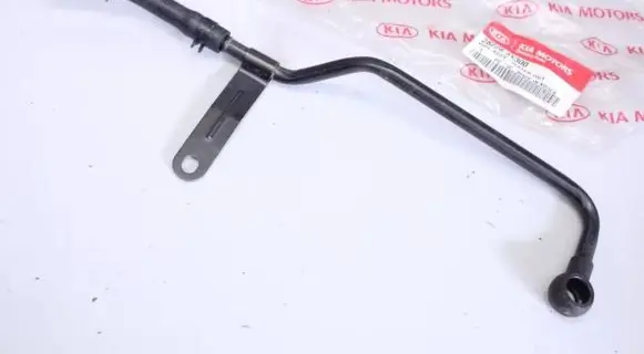 KIA Sedona Coolant pipe/hose 282284X300 EF25LG02