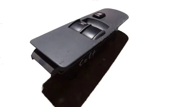 Mitsubishi Colt Electric window control switch MR587959