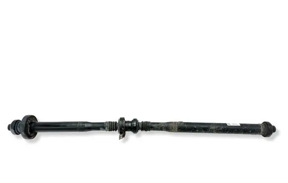 Volkswagen Touareg II Drive shaft (set) 7P0521102R
