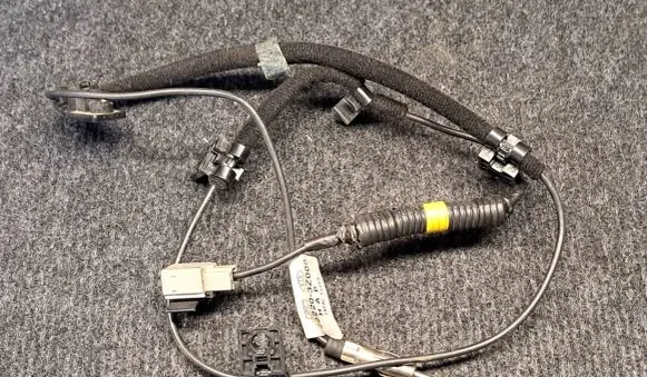 Hyundai i40 Sound system wiring loom 96220-3Z000