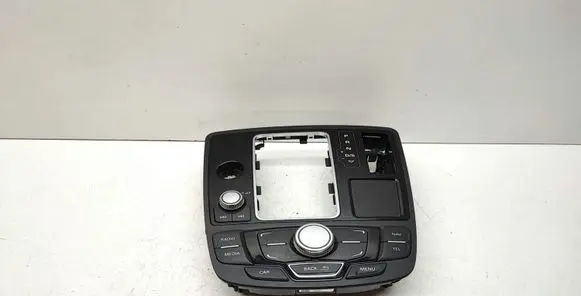Audi A6 S6 C7 4G Head unit multimedia control 4G2919610C