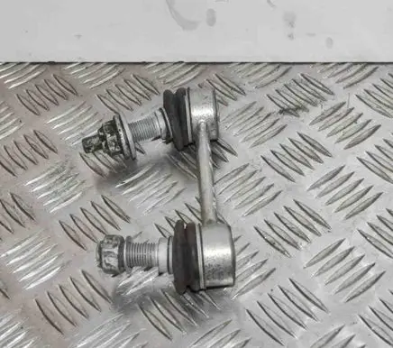 Mercedes-Benz ML W164 Rear anti-roll bar/stabilizer link 022060182012