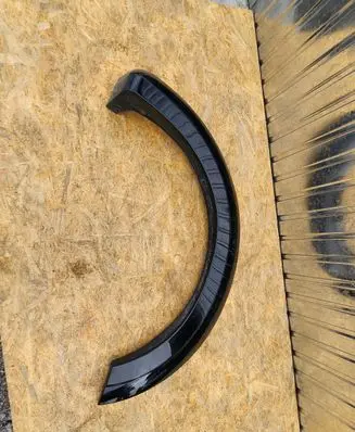Ford F150 (B) pillar trim (bottom) 