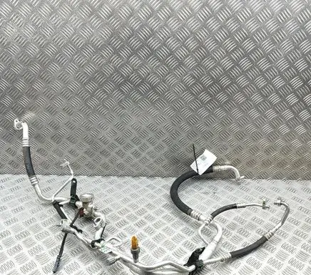 Opel Mokka B Air conditioning (A/C) pipe/hose 9826919280 T99082B
