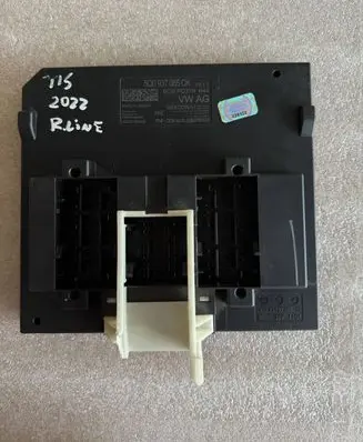 Volkswagen Tiguan Allspace Central body control module 5Q0937085CK
