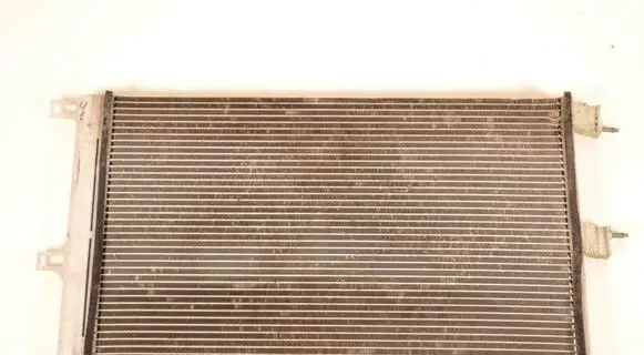 Tesla Model 3 A/C cooling radiator (condenser) 107708300B