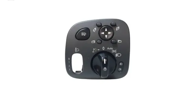 Mercedes-Benz C W203 Light switch A2035451104