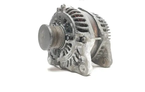 Renault Trafic III (X82) Generator/alternator 231006729R