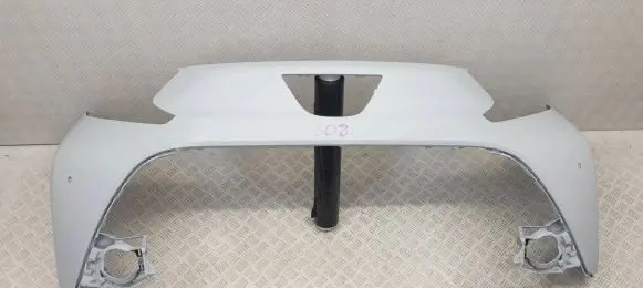 Toyota Aygo X Front bumper