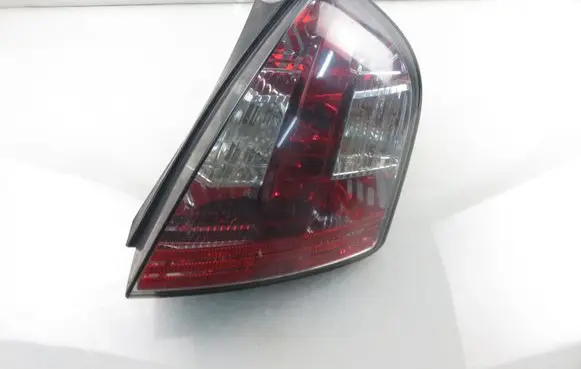 Rear/tail lights