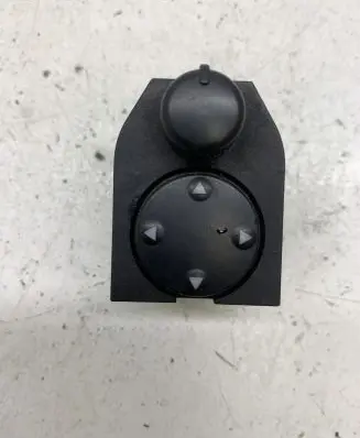 Audi A3 S3 8L Wing mirror switch 8D0959565A