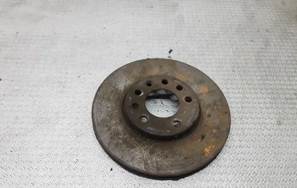Opel Signum Front brake disc