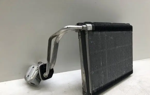 BMW 3 F30 F35 F31 Air conditioning (A/C) radiator (interior) 9289832