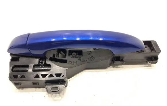 Renault Clio V Front door exterior handle